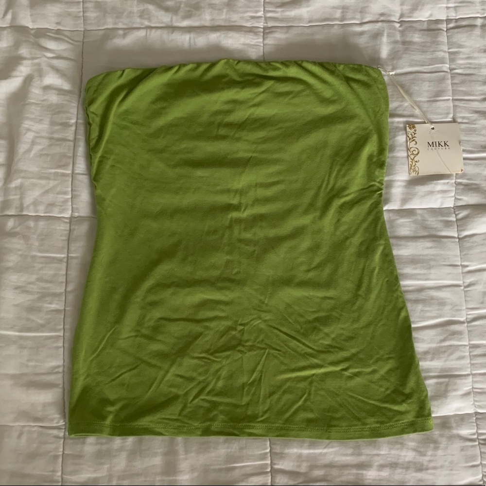 NWT Tube Top